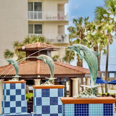 Shores Of Panama Resort, Direct Beachfront, 1 Bedroom Plus Bunks! By Dolce Vita Getaways Pcb Панама-Сити Экстерьер фото