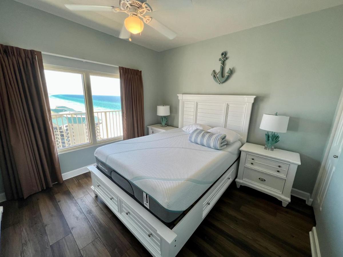 Shores Of Panama Resort, Direct Beachfront, 1 Bedroom Plus Bunks! By Dolce Vita Getaways Pcb Панама-Сити Экстерьер фото