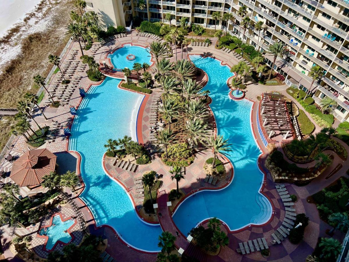 Shores Of Panama Resort, Direct Beachfront, 1 Bedroom Plus Bunks! By Dolce Vita Getaways Pcb Панама-Сити Экстерьер фото