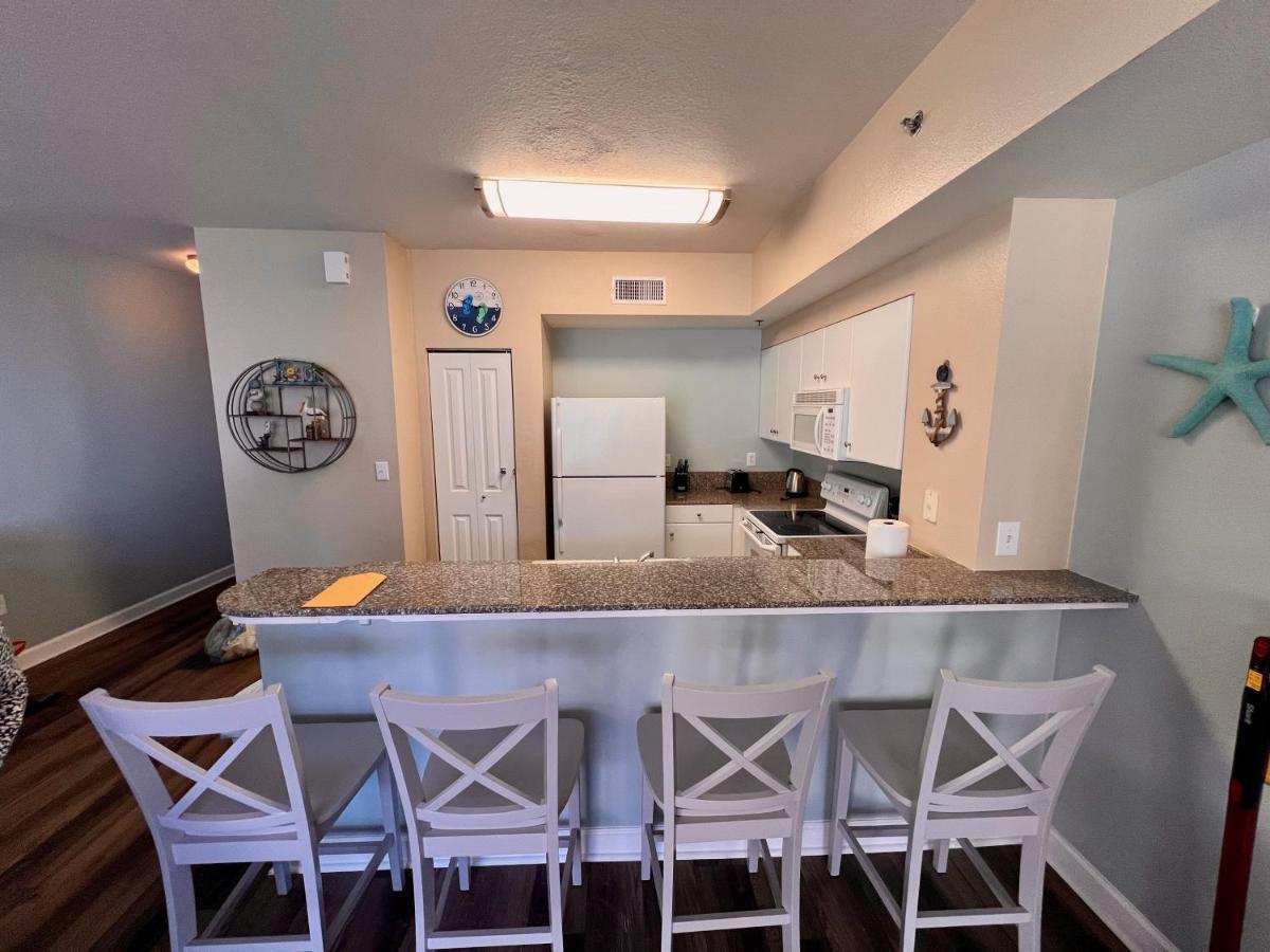 Shores Of Panama Resort, Direct Beachfront, 1 Bedroom Plus Bunks! By Dolce Vita Getaways Pcb Панама-Сити Экстерьер фото