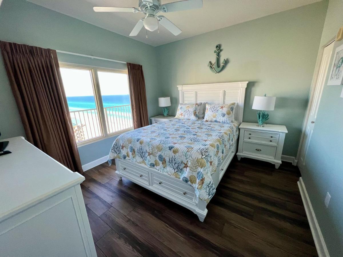 Shores Of Panama Resort, Direct Beachfront, 1 Bedroom Plus Bunks! By Dolce Vita Getaways Pcb Панама-Сити Экстерьер фото