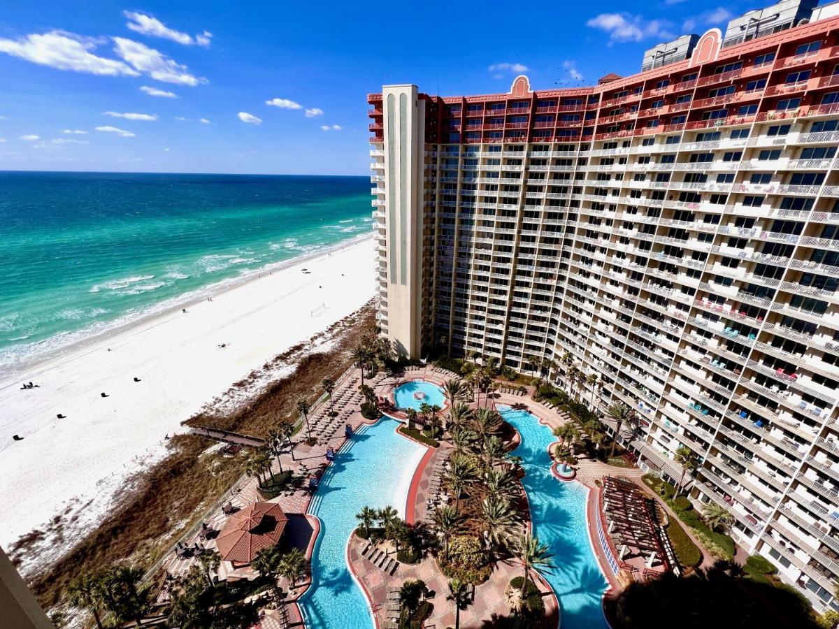 Shores Of Panama Resort, Direct Beachfront, 1 Bedroom Plus Bunks! By Dolce Vita Getaways Pcb Панама-Сити Экстерьер фото