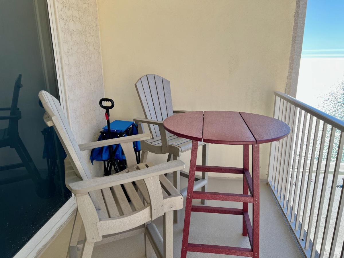 Shores Of Panama Resort, Direct Beachfront, 1 Bedroom Plus Bunks! By Dolce Vita Getaways Pcb Панама-Сити Экстерьер фото