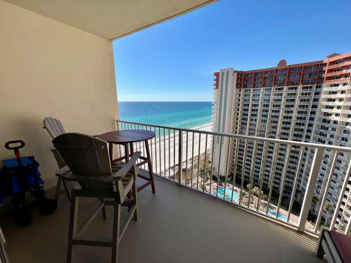 Shores Of Panama Resort, Direct Beachfront, 1 Bedroom Plus Bunks! By Dolce Vita Getaways Pcb Панама-Сити Экстерьер фото