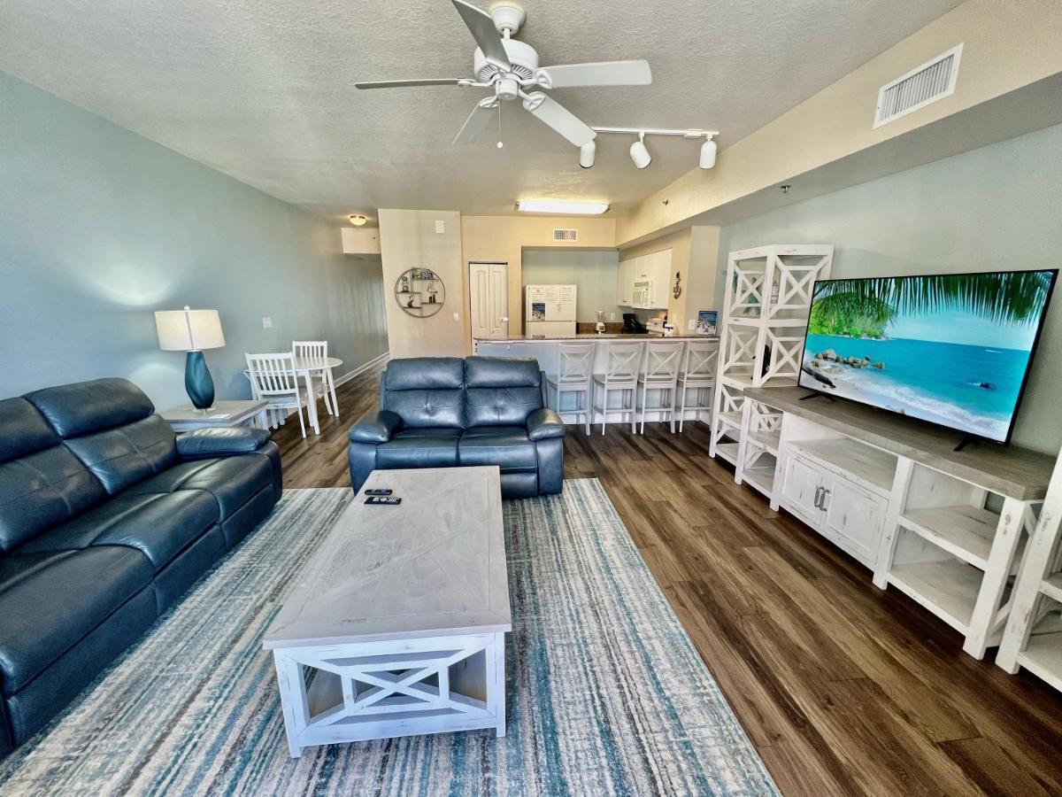 Shores Of Panama Resort, Direct Beachfront, 1 Bedroom Plus Bunks! By Dolce Vita Getaways Pcb Панама-Сити Экстерьер фото
