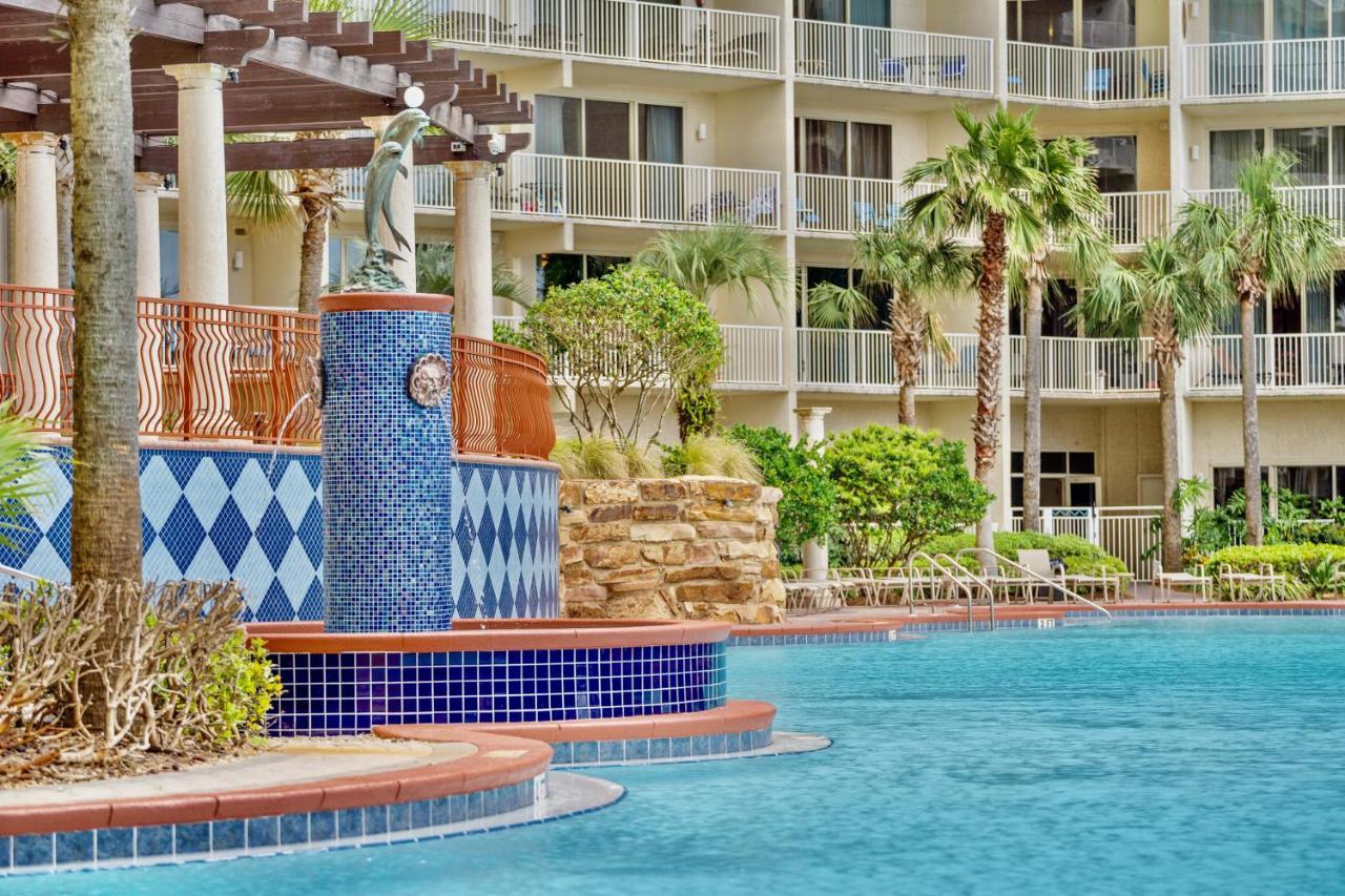 Shores Of Panama Resort, Direct Beachfront, 1 Bedroom Plus Bunks! By Dolce Vita Getaways Pcb Панама-Сити Экстерьер фото