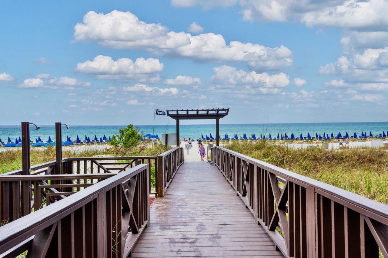 Shores Of Panama Resort, Direct Beachfront, 1 Bedroom Plus Bunks! By Dolce Vita Getaways Pcb Панама-Сити Экстерьер фото