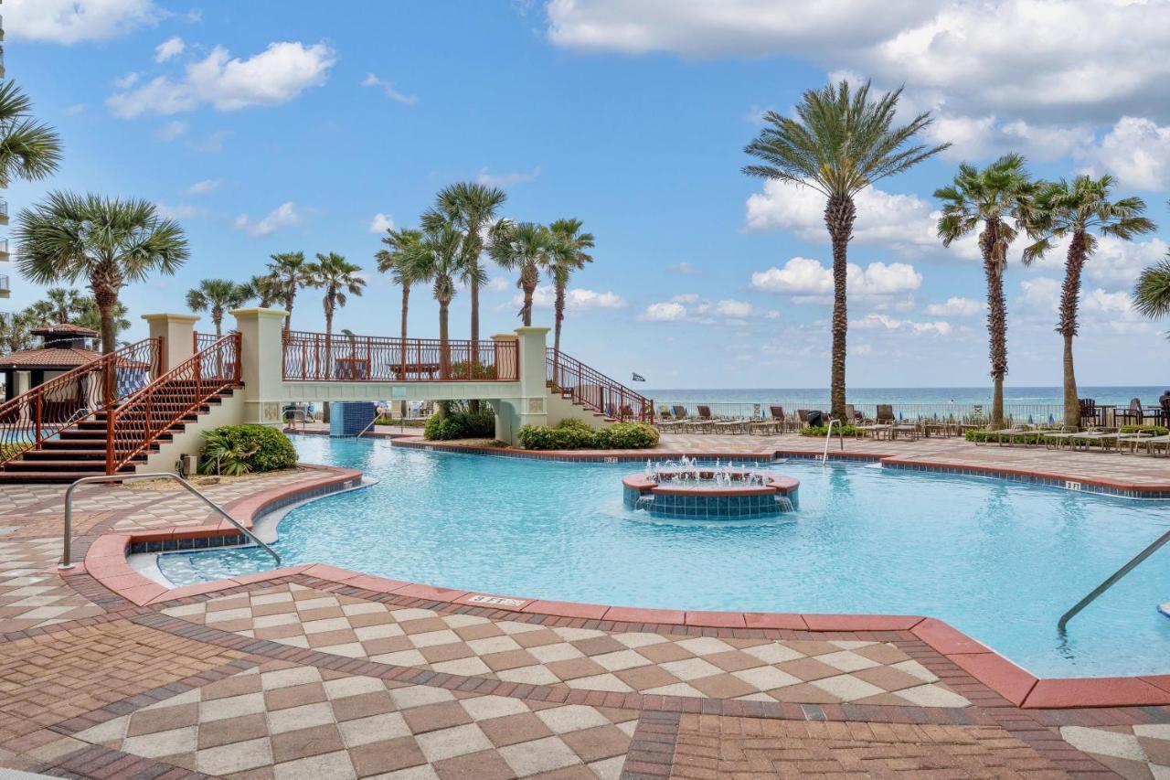 Shores Of Panama Resort, Direct Beachfront, 1 Bedroom Plus Bunks! By Dolce Vita Getaways Pcb Панама-Сити Экстерьер фото