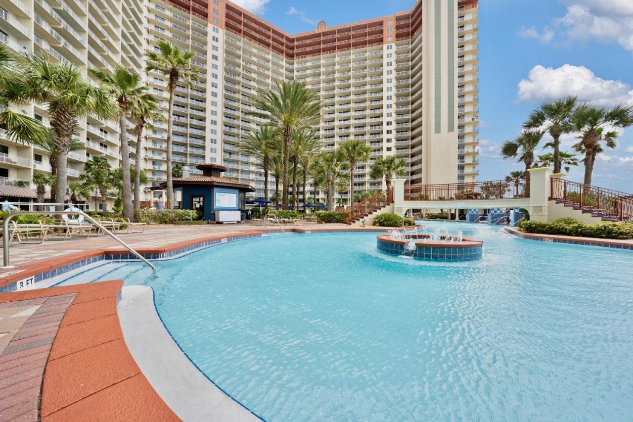 Shores Of Panama Resort, Direct Beachfront, 1 Bedroom Plus Bunks! By Dolce Vita Getaways Pcb Панама-Сити Экстерьер фото