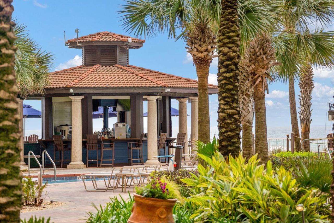 Shores Of Panama Resort, Direct Beachfront, 1 Bedroom Plus Bunks! By Dolce Vita Getaways Pcb Панама-Сити Экстерьер фото