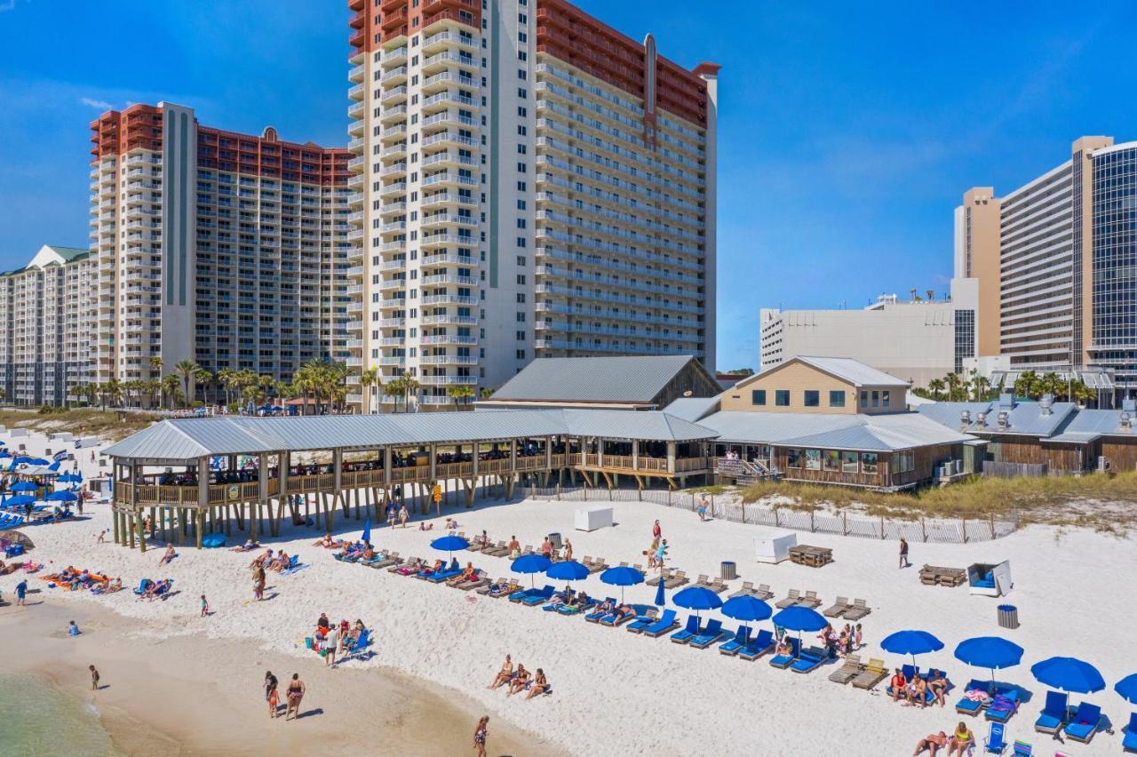Shores Of Panama Resort, Direct Beachfront, 1 Bedroom Plus Bunks! By Dolce Vita Getaways Pcb Панама-Сити Экстерьер фото
