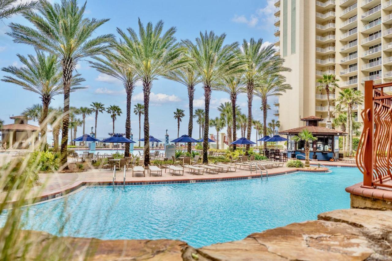 Shores Of Panama Resort, Direct Beachfront, 1 Bedroom Plus Bunks! By Dolce Vita Getaways Pcb Панама-Сити Экстерьер фото
