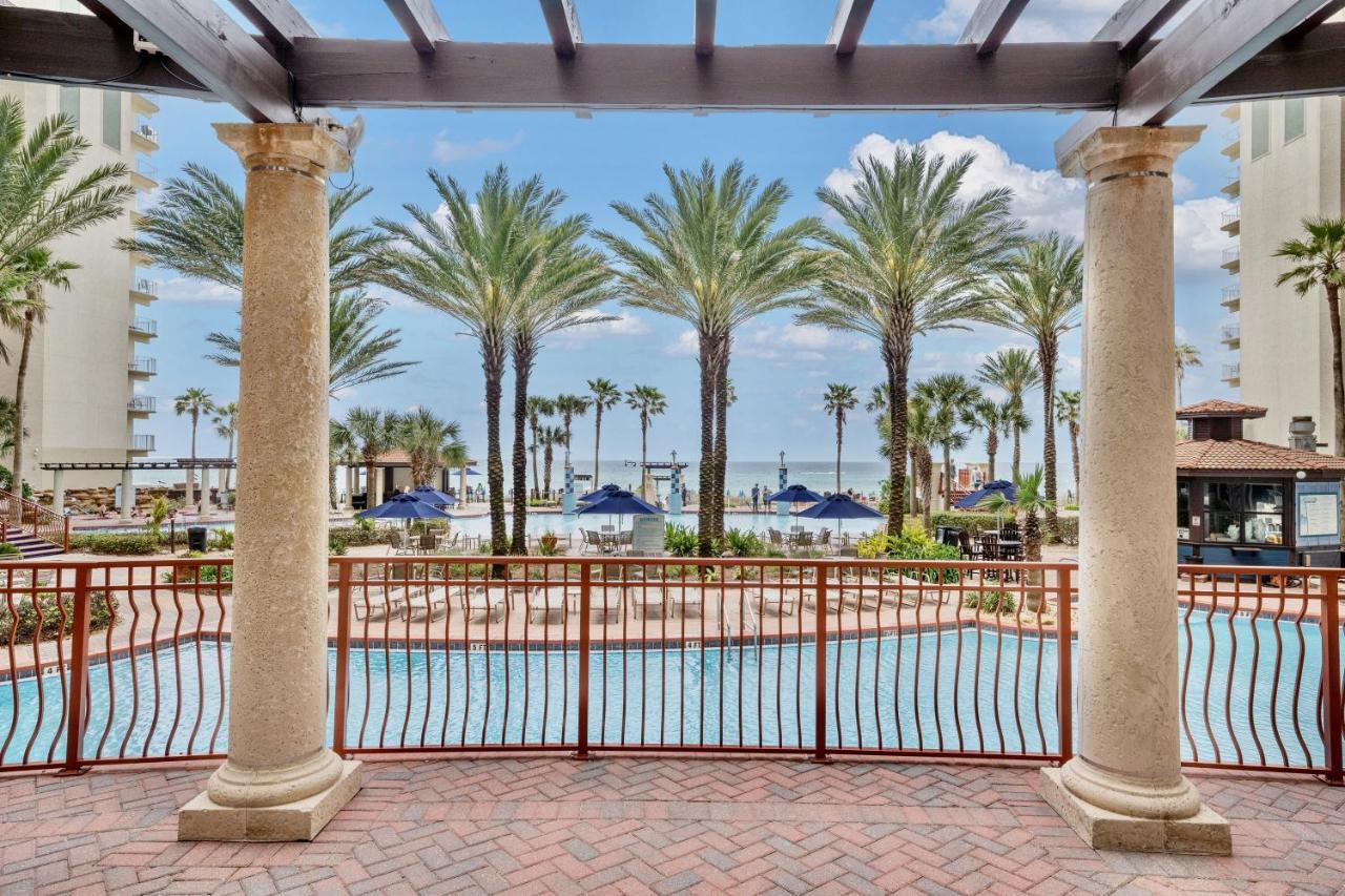 Shores Of Panama Resort, Direct Beachfront, 1 Bedroom Plus Bunks! By Dolce Vita Getaways Pcb Панама-Сити Экстерьер фото