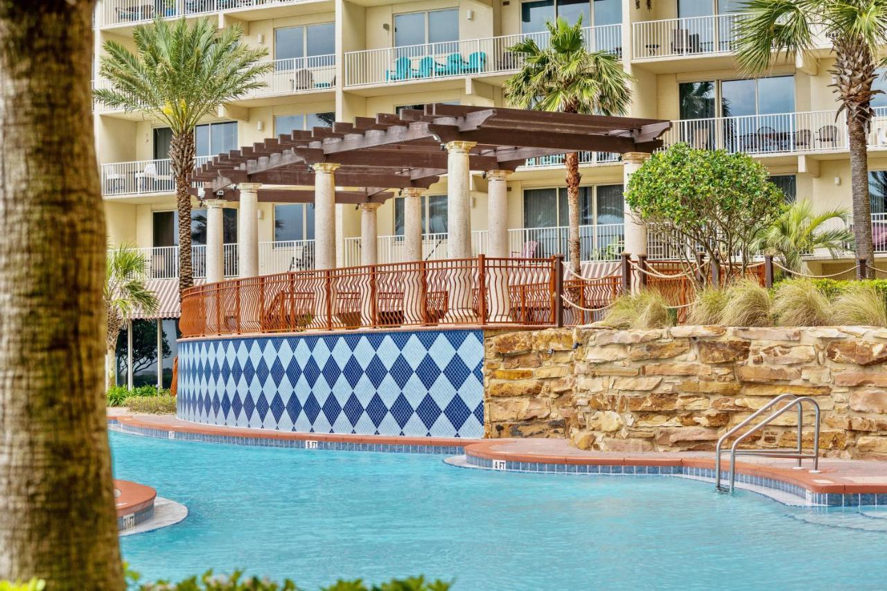 Shores Of Panama Resort, Direct Beachfront, 1 Bedroom Plus Bunks! By Dolce Vita Getaways Pcb Панама-Сити Экстерьер фото